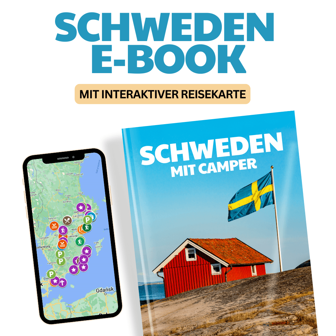 Schweden Reiseführer