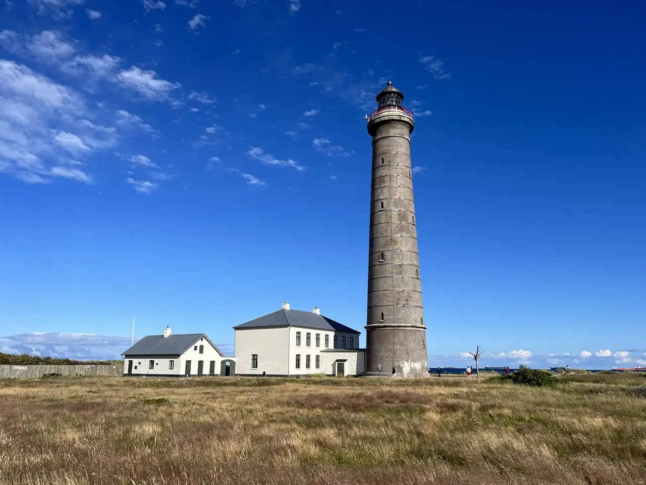 Skagen mit dem Wohnmobil