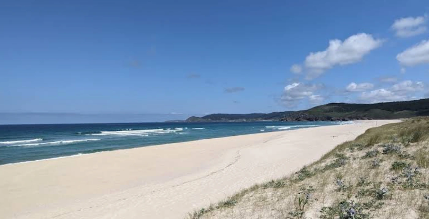SPANIEN Wohnmobil Reise